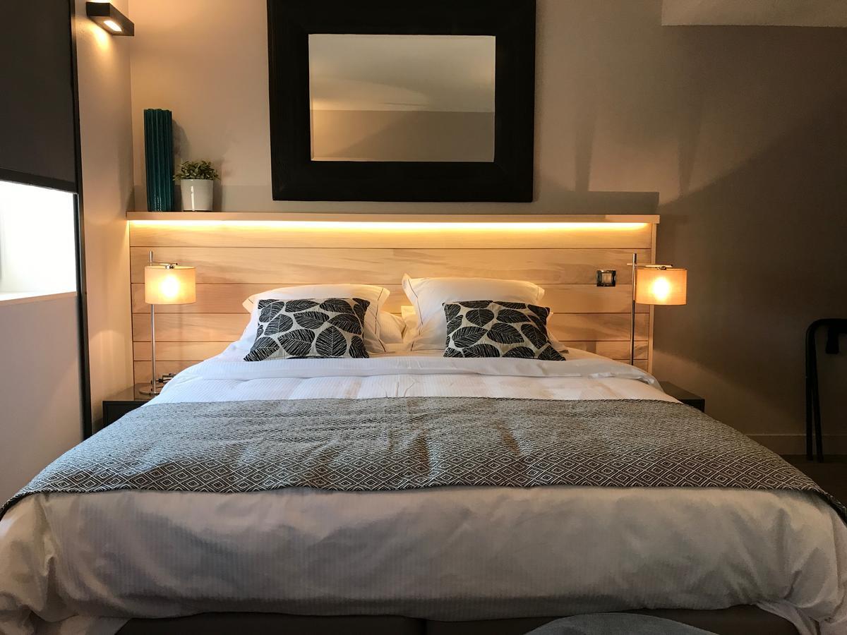 Logis Hotel-Restaurant Le Relais D'Aligre Châteauneuf-en-Thymerais エクステリア 写真